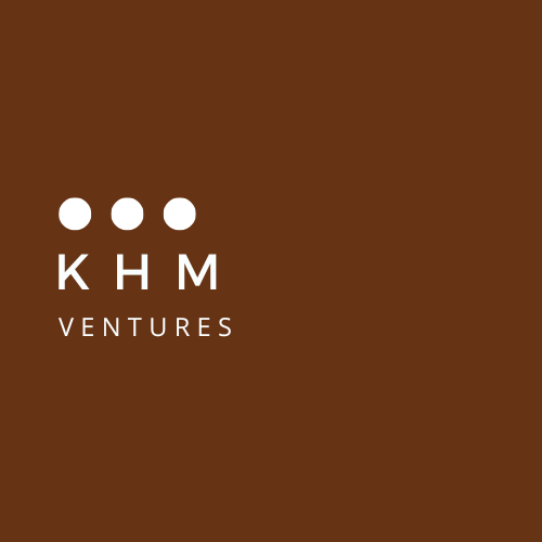 KHM Ventures – connecting early-stage tech start ups to inclusive investors